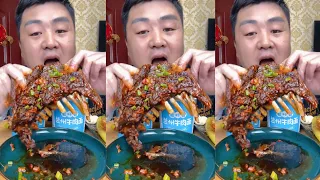 Yummy#127😋: Eat Meat,🤤||eat challenge||foodvlog||Hik Hak||#eatalot #asmr #yummyfood