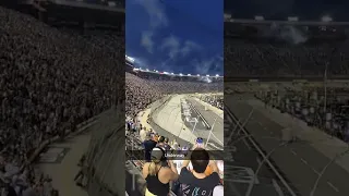 nascar start of the bass pro shops 500 at bristol 2021