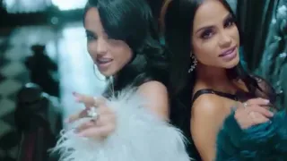 Becky G, Natti Natasha - Sin Pijama