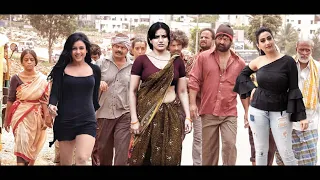 Pooja Gandhi, Deshpande Blockbuster Full Hindi Dubbed Action Movies | Priyanka South Action Movie