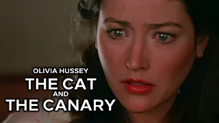 Olivia Hussey in The Cat and the Canary (1978) - (Part 3/3)