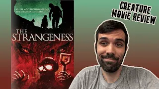 The Strangeness Review