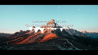 Cartoon feat. Daniel Levi - On & On (Slowed & Reverb) [NCS Release]