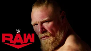 Brock Lesnar launches embarrassing beatdown on Cody Rhodes: Raw highlights, July 24, 2023