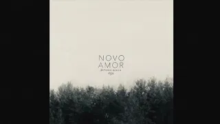 anchor - novo amor (slowed & with rain)