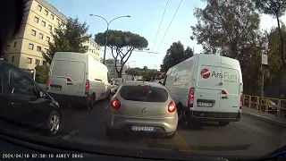 Average Drivers of Rome Ep.49