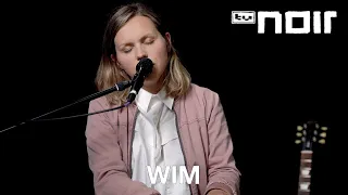 WIM - Die weißen Tauben sind müde (Hans Hartz Cover) (live im TV Noir Hauptquartier)