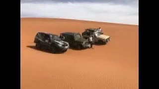 2018 Renchios 4X4 Marruecos