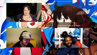 Dads! Lycoris Recoil Episode 10 Reaction!