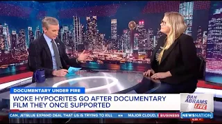 Dan Abrams LIVE investigates The UnRedacted (fka Jihad Rehab) film with Meg Smaker