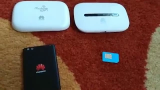 Reviewing the HUAWEI E5330 +WIFI Extender Setup