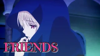 Diabolik Lovers - FRIENDS - (AMV)