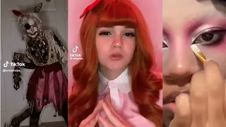 🧿FNaF Cosplay TikTok Compilation | Part 51 | Short Ver. | Happy (almost) New Year!🧿