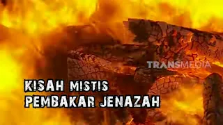 Kisah Mistis Pembakar Jenazah | SECRET STORY (20/03/23)