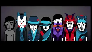 Incredibox V3 Alive