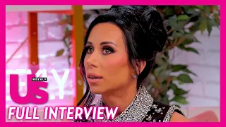 RHONJ Rachel Fuda On John, Tamra Judge Shade, Teresa Giudice & Louis Money Drama, & More