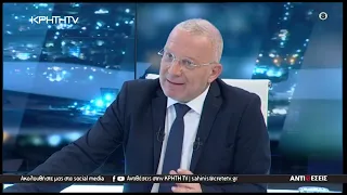 Αντιθέσεις: Το Υπαρξιακό θέμα της Ελλάδας