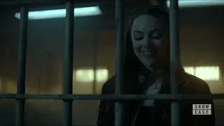 MG Finds Out Hope's Humanity Is Back - Legacies 4x16 Scene