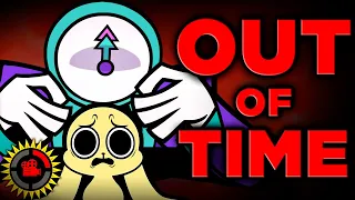 Film Theory: Time is Running OUT! (Chikn Nuggit Lore)