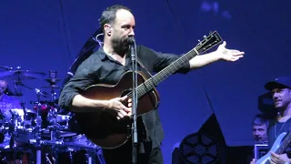 Borrow a Bucket of F*ck it from Jeff - Dave Matthews Band - 6/9/2018 - Bristow VA