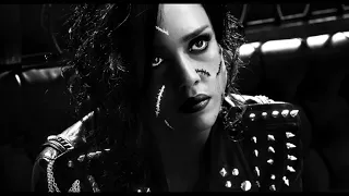 Jessica Alba as Nancy Callahan in Sin City 2