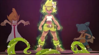 Wakfu - One for the Money