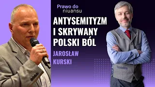 Przełamać rodzinne tabu. O dumie, strachu i polsko-żydowskich korzeniach | Jarosław Kurski