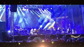 Richard Clayderman & Orchestra Filarmonicii Oradea - Viva la Vida