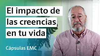 Reescribe tu historia: el impacto de las creencias en tu vida 🧠 Enric Corbera