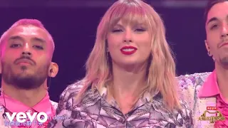 Taylor Swift - You Need To Calm Down (Live At Tmall Double 11 Gala 2019 - Shanghai, China)