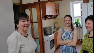 Поздравляем с юбилеем тетю Свету!🎇🥳💐🎇