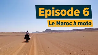 Episode 6: Les dunes de Merzouga