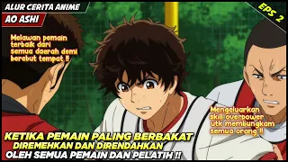 DIREMEHKAN DAN DIPANDANG SEBELAH MATA LANGSUNG MENUNJUKKAN SKILL OVERPOWERNYA - Alur Cerita Anime