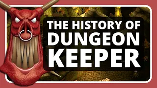 The History of Dungeon Keeper [Documentary]