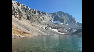 Capitol Peak