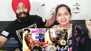 Indian Reaction on Lagdi Lahore Di Aa - By Zabi Dhol player | Best Dhol Beats 2019 ft. PR TV