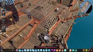 SovietWomble Livestream of Divinity II: Original Sin (Part 22) - 27/11/18 - Evening