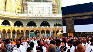 Makkah haram Sharif | 31 May 2024 | Hajj Live 🔴 Today Now 2024 🕋 | Umrah Full live