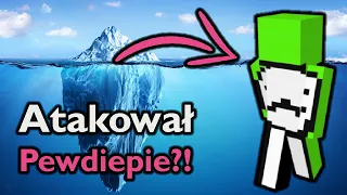 Minecraft Iceberg - Dramy i Afery, część 2