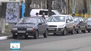 Не тікайте з місця ДТП