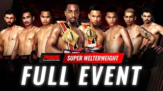 เทปบันทึกภาพศึก Full Event l RWS 2023 Tournament Full Event 27/05/2023