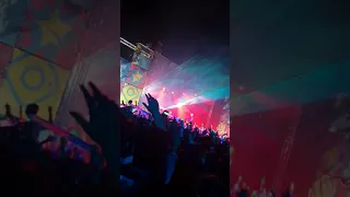 Alan Walker-Ignite (first time live)