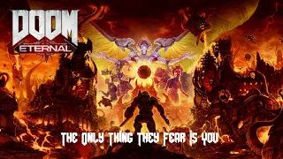 Mick Gordon - The Only Thing They Fear Is You (Remastered V2 Remix)