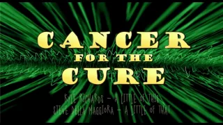 Cancer for the Cure (an eels cover)