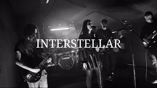 Noise in Myself - Interstellar (Director’s cut)