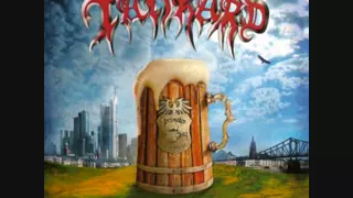 Tankard - (Empty) Tankard