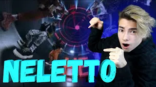 NELETTO - Не переживай РЕАКЦИЯ НА NELETTO - Не переживай РЕАКЦИЯ!