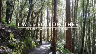 I Will Follow Thee | Songs and Everlasting Joy