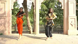 Ghani bawri|Kangana Ranaut|Choreography|Tanu weds manu returns|Dance cover|2020