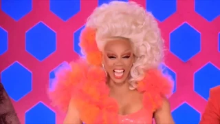Memorable Lip Sync Moments | RuPaul’s Drag Race